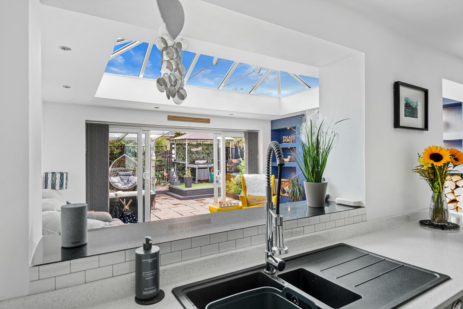 Eden Avenue, Winsford CW Estate Agents